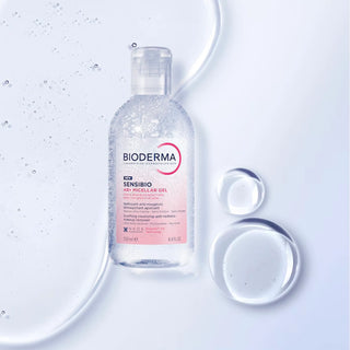 Bioderma Sensibio AR+ Micellar Gel 250ml