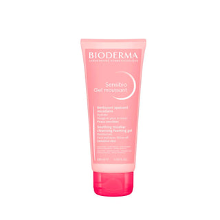 Bioderma Sensibio Foaming Gel 100ml