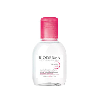 Bioderma Sensibio H2O Micellar Water 100ml