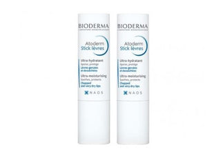 Bioderma Atoderm Stick Labial 2 x 4g