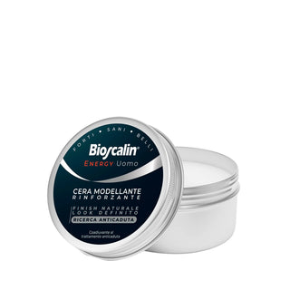 Bioscalin Energy Man Modeling Wax 60ml