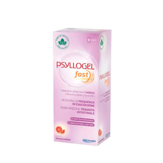 Bioscalin Psyllogel Fast Blood Orange 10 Sticks