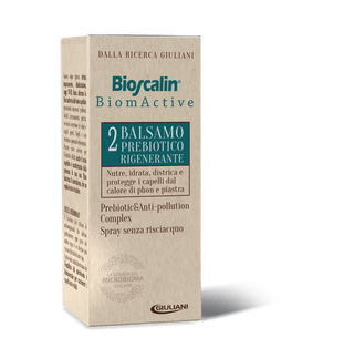 Bioscalin Biomactive Prebiotic Regenerative Balm 100ml