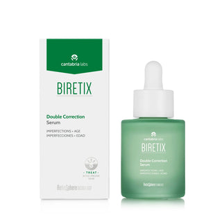 Biretix Double Correction Serum 30ml