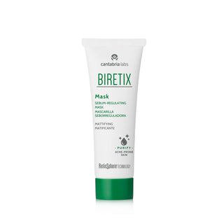 Biretix Mask Sebum Regulating - Acne-Prone Skin 25ml