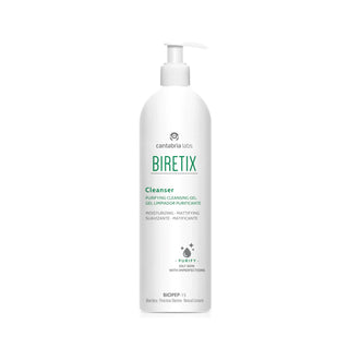 Biretix Purifying Cleansing Gel 400ml