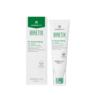 Biretix Tri-Active Anti-imperfections 100ml