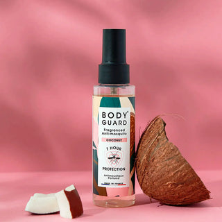 Bodyguard Coconut 100ml