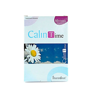 Calintime 60 Capsules