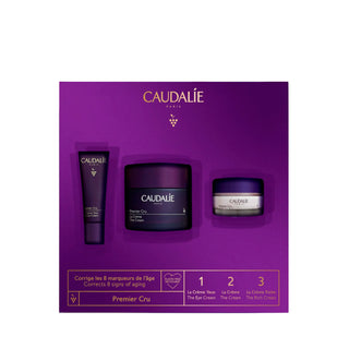 Caudalie Coffret Premier Cru