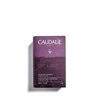 Caudalie Draining Organic Herbal Teas 30gr