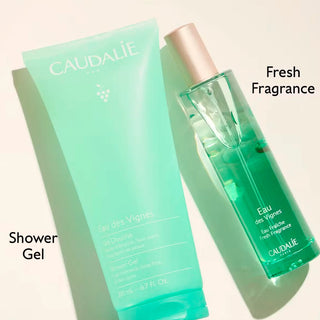 Caudalie Eau des Vignes Fresh Fragrance 50ml