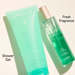 Caudalie Eau des Vignes Shower Gel 200ml