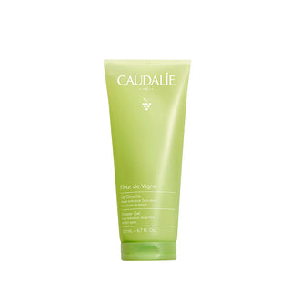 Caudalie Fleur De Vigne Shower Gel 200ml