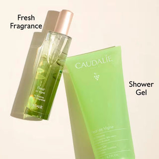 Caudalie Fresh Fragrance Fleur de Vigne 50ml