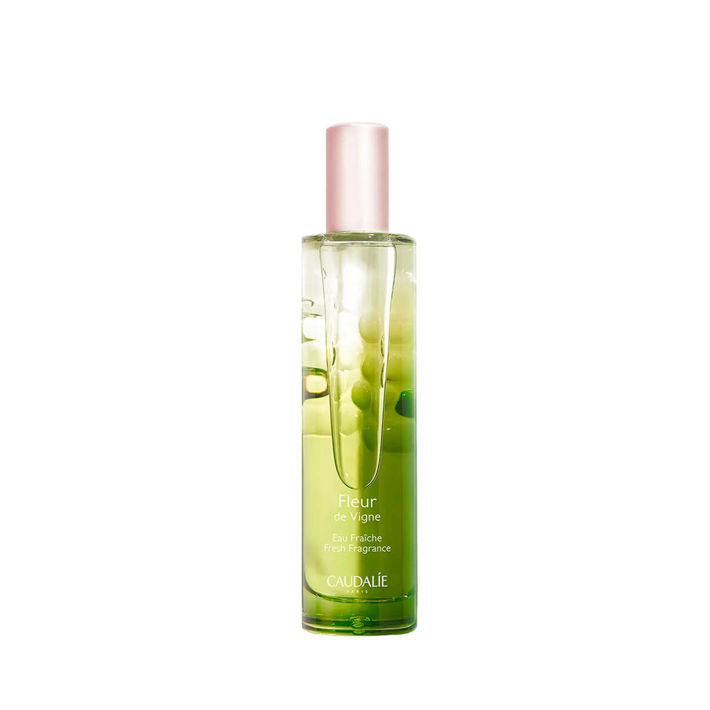 CAUDALIE FLEUR DE VIGNE Eau Fraîche Caudalie Fresh Fragrance Fleur de Vigne 50ml | Be and Care – Be & Care