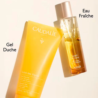 Caudalie Fresh Fragrance Soleil des Vignes 50ml