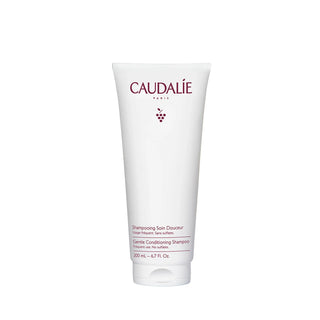 Caudalie Gentle Conditioning Shampoo 200ml