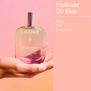 Caudalie Moisturizing Fig Body Oil Elixir 100ml