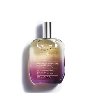 Caudalie Moisturizing Fig Body Oil Elixir 100ml