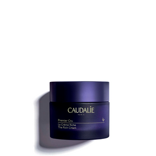 Caudalie Premier Cru The Rich Cream 50ml