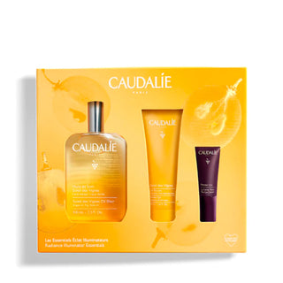 Caudalie Radiance Illuminator Essentials