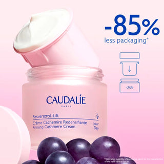 Caudalie Resveratrol-lift Firming Cashmere Cream 50ml