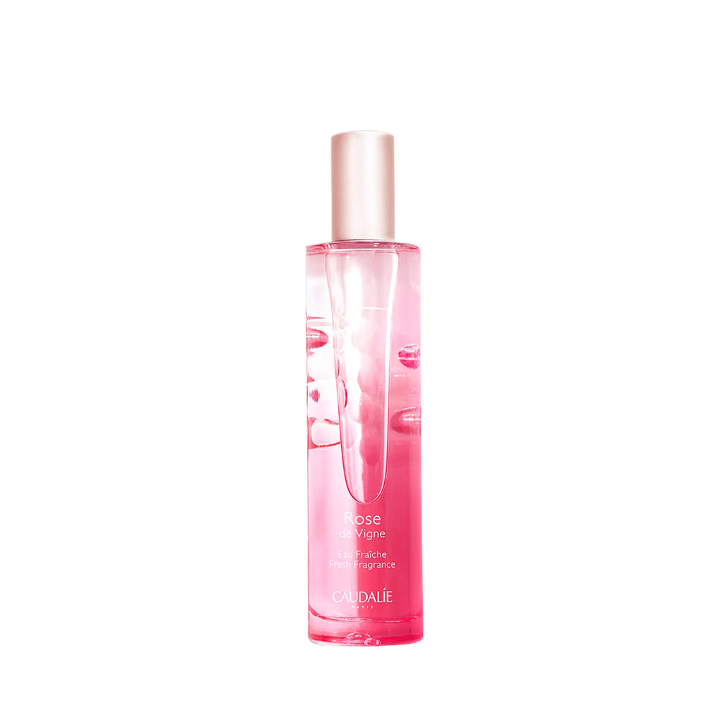 Caudalie Rose de Vigne Eau Fraîche 50ml – Be & Care