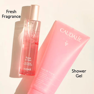 Caudalie Rose des Vignes Shower Gel 200ml