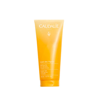 Caudalie Shower Gel Soleil des Vignes 200ml