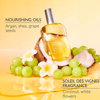 Caudalie Soleil des Vignes Oil Elixir 100ml