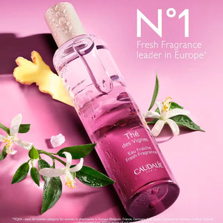 Caudalie Thé Des Vigne Eau Fraîche 50ml