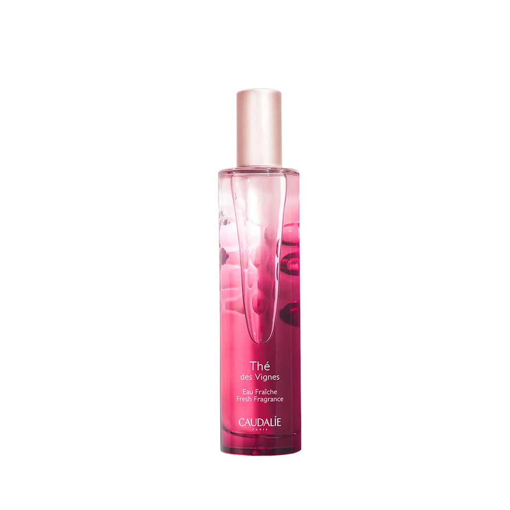 Caudalie Thé Des Vigne Eau Fraîche 50ml | Be and Care – Be & Care