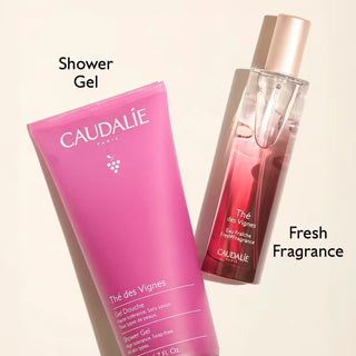 Caudalie Thé Des Vigne Eau Fraîche 50ml