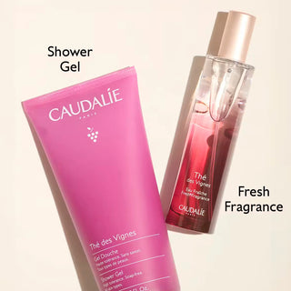 Caudalie Thé Des Vignes Shower Gel 200ml