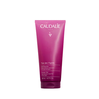 Caudalie Thé Des Vignes Shower Gel 200ml