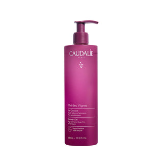 Caudalie Thé Des Vignes Shower Gel 400ml