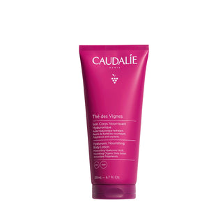 Caudalie Thé des Vignes Nourishing Body Lotion 200ml