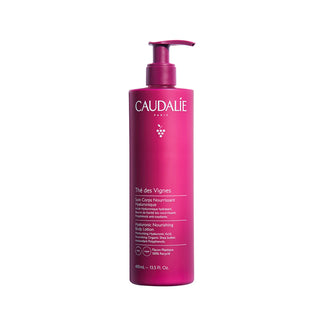 Caudalie Thé des Vignes Nourishing Body Lotion 400ml