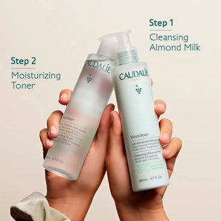 Caudalie Vinoclean Cleansing Almond Milk 100ml