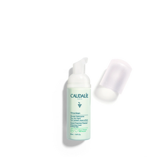 Caudalie Vinoclean Instant Foaming Cleanser 50ml