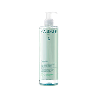 Caudalie Vinoclean Micellar Cleasing Water 400ml