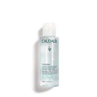 Caudalie Vinoclean Moisturizing Toner 100ml