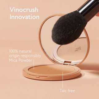 Caudalie Vinocrush Long Lasting Bronzing Powder