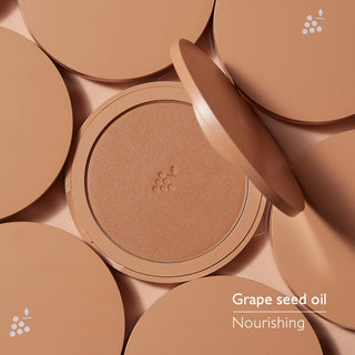 Caudalie Vinocrush Long Lasting Bronzing Powder