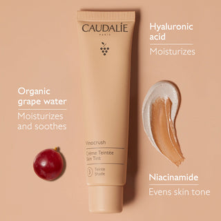 Caudalie Vinocrush Tinted Cream nº3 30ml