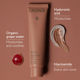 Caudalie Vinocrush Tinted Cream nº5 30ml