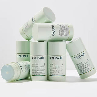 Caudalie Vinofresh Natural Stick Deodorant 50g