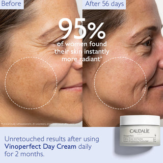 Caudalie Vinoperfect Brightening Cream 50ml