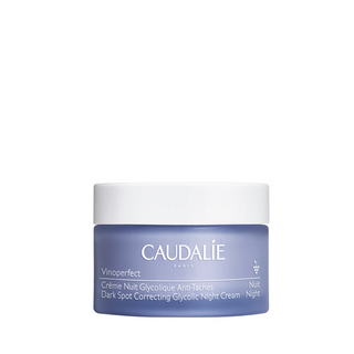 Caudalie Vinoperfect Dark Spot Correcting Glycolic Night Cream 50ml